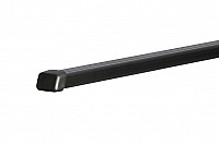 Barras SquareBar 760  --  108 cm   (par)