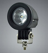 FOCO LED NEGRO SM-609 (2101)