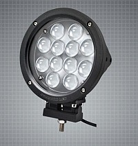 FOCO LED NEBLINERO SM-7600