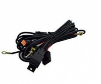 CABLEADO BARRA LED