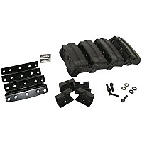 Kit 3040 DODGE Grand Caravan, Caravan 5pta, 06-07