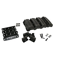 kit 3056 CITROEN C4 Picasso, 5-dr MPV, 07 (with fixpoint)