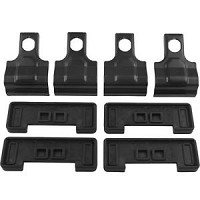 Kit 1417 AUDI  A3, 5 Pta 04