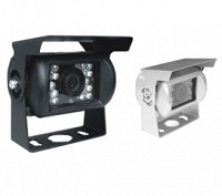 Camara Infrarroja Con Base BR-RVC01