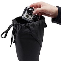 Bolso Camaras Go Pro DSA-101