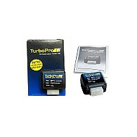 Turbo Timer Pro