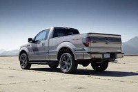 Cargo Manager Ford F-150 C/S