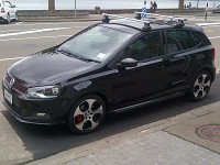 Kit 1564 VW Polo HB 09