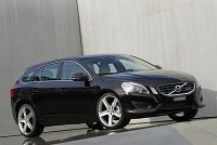 Kit 1673 Volvo V60