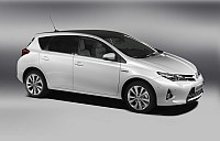 Kit 1725 Toyota Auris