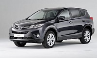 Kit 1730 Toyota Rav 4