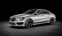 Kit 3125 Mercedes Benz CLA