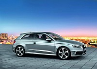 Kit 4035 Audi A3 2013-