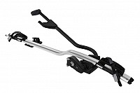 Portabicicletas Thule ProRide 598 Para el Techo