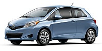 Kit toyota yaris 1767