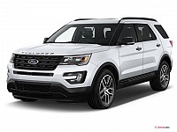 Kit 3151 Ford Explorer 2016