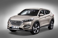 Kit 1807 Hyundai Tucson Techo Liso