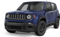 Kit 1788 Jeep Renegade