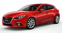 Kit 1742 Mazda 3 5 Puertas 2015 - 2017