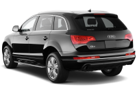 Kit 3145 Thule Audi Q7 SUV 15-