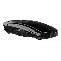 Portaequipajes  64629201 THULE MOTION XT M BLACK GLOSSY 400L