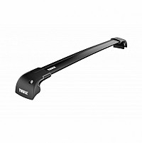 Barras Portaequipajes WingBar Edge Black 64959620