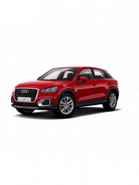 Enganche Americano - Audi Q2