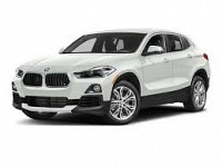 Enganche Americano - BMW X2