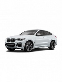 Enganche Americano - BMW X4