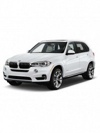 Enganche Americano - BMW X5