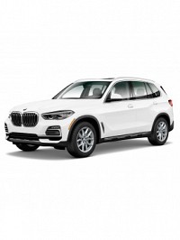 Enganche Americano - NEW BMW X5 2020