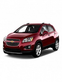 Enganche Americano - Chevrolet Tracker