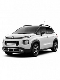 Enganche Americano - Citroen C3 AirCross