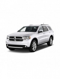 Enganche Americano - Dodge New Durango