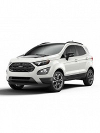 Enganche Americano - Ford Ecosport