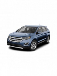 Enganche Americano - Ford New Edge