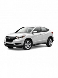 Enganche Americano - Honda New HRV