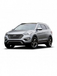 Enganche Americano - Hyundai Grand Santa fe