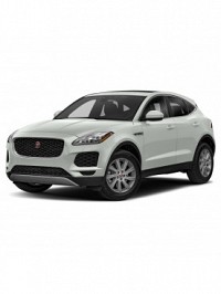 Enganche Americano - Jaguar E-Pace 2020