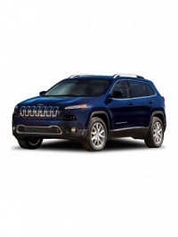 Enganche Americano - Jeep New Cherokee