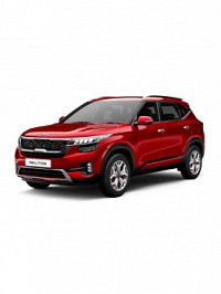 Enganche Americano - Kia Seltos 2020