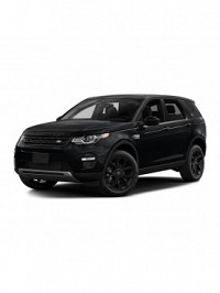 Enganche Americano - Land Rover Discovery Sport