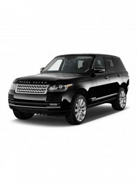 Enganche Americano - Land Rover Range Rover