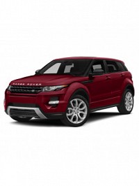 Enganche Americano - Land Rover Range Rover Evoque