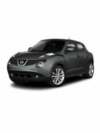 Enganche Americano - Nissan Juke