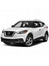 Enganche Americano - Nissan Kicks