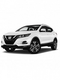 Enganche Americano - Nissan Qashqai hasta 2014