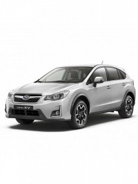 Enganche Americano - Subaru  new XV 2017 al 2020 incluye hibrido