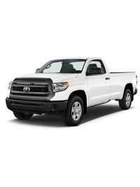 Enganche Americano - Toyota Tundra