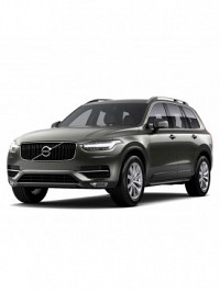 Enganche Americano - Volvo XC90